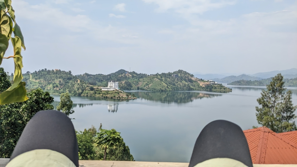 5 Days Congo Nile Trail Hiking
