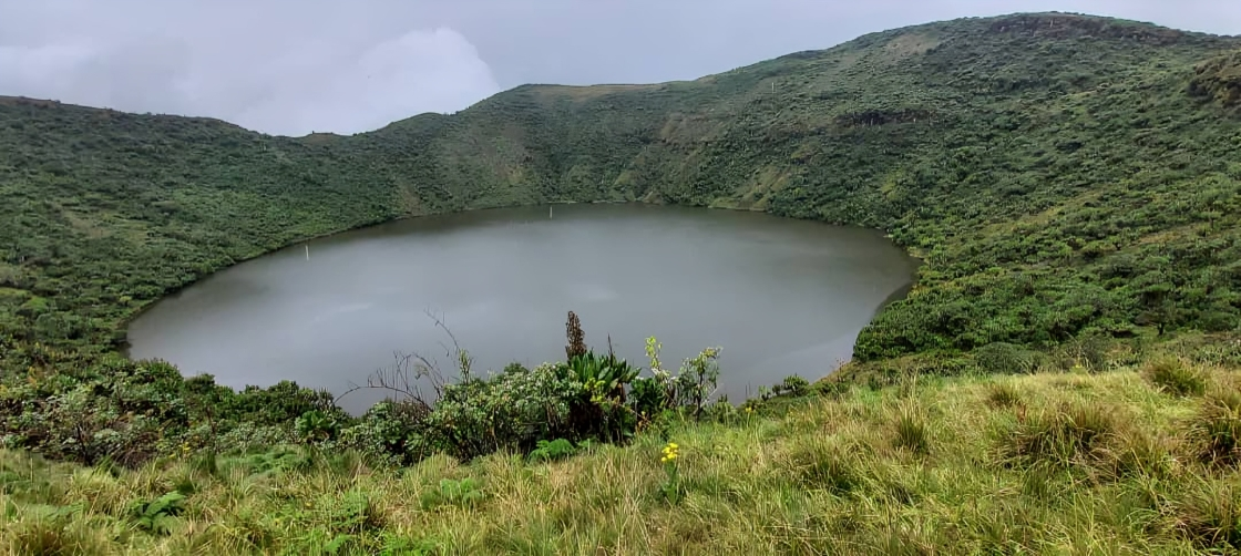 1-Day Bisoke Hike Itinerary: Immersive Adventure Amidst Volcanic Beauty